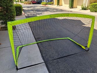 Soccer goal Franklin Blackhawk 6.5'x3.5'