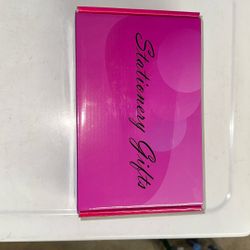 38PCS Cute Stationary Set 