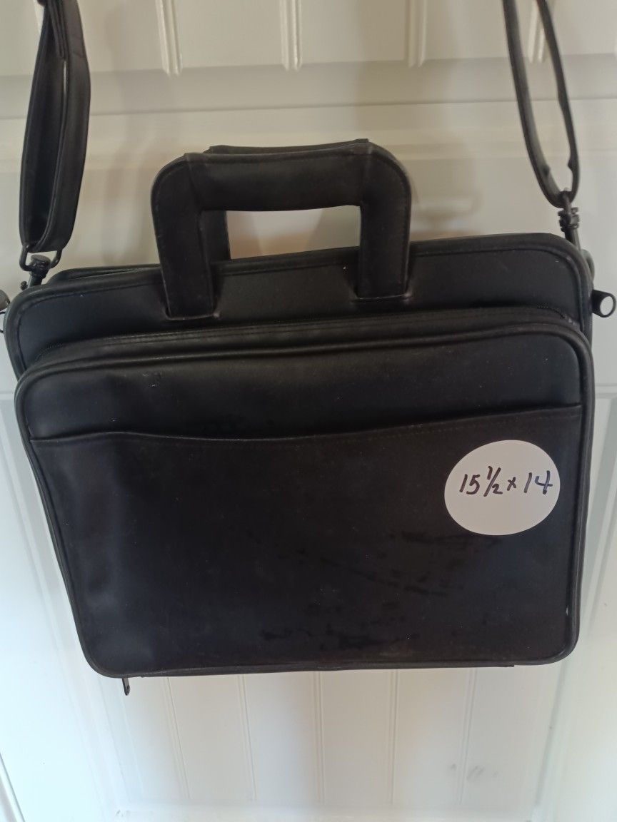Laptop Carrier