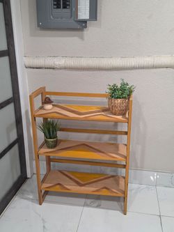 Plant stand