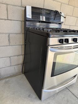 Appliances
