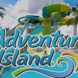 Adventure Island 