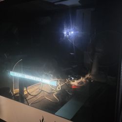 RTX 3080 10GB / Ryzen 5 5600 / 2TB NVME Gaming PC