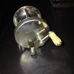 Quadruple Fishing Reel