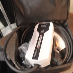 Godiag Ev Charger Level 1