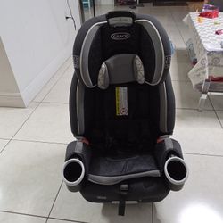 Graco Car Seat