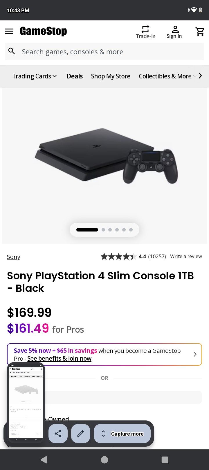Ps4