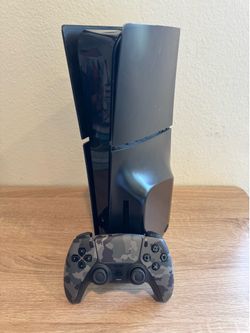 PS5 Slim Console
