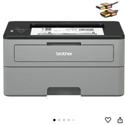 Brother Monochrome Laser Printer (Amazing Quality)