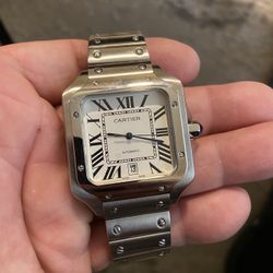 Men’s Automatic