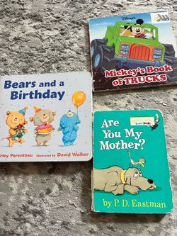 Books free