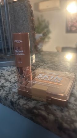 Bronzer bundle