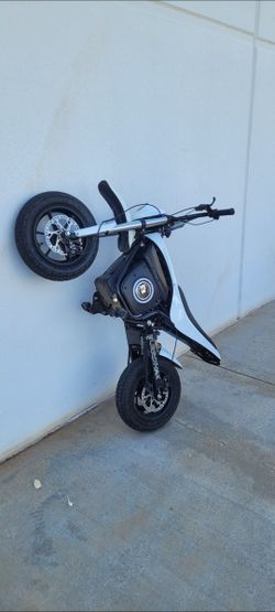 Burrowmax TT1600R