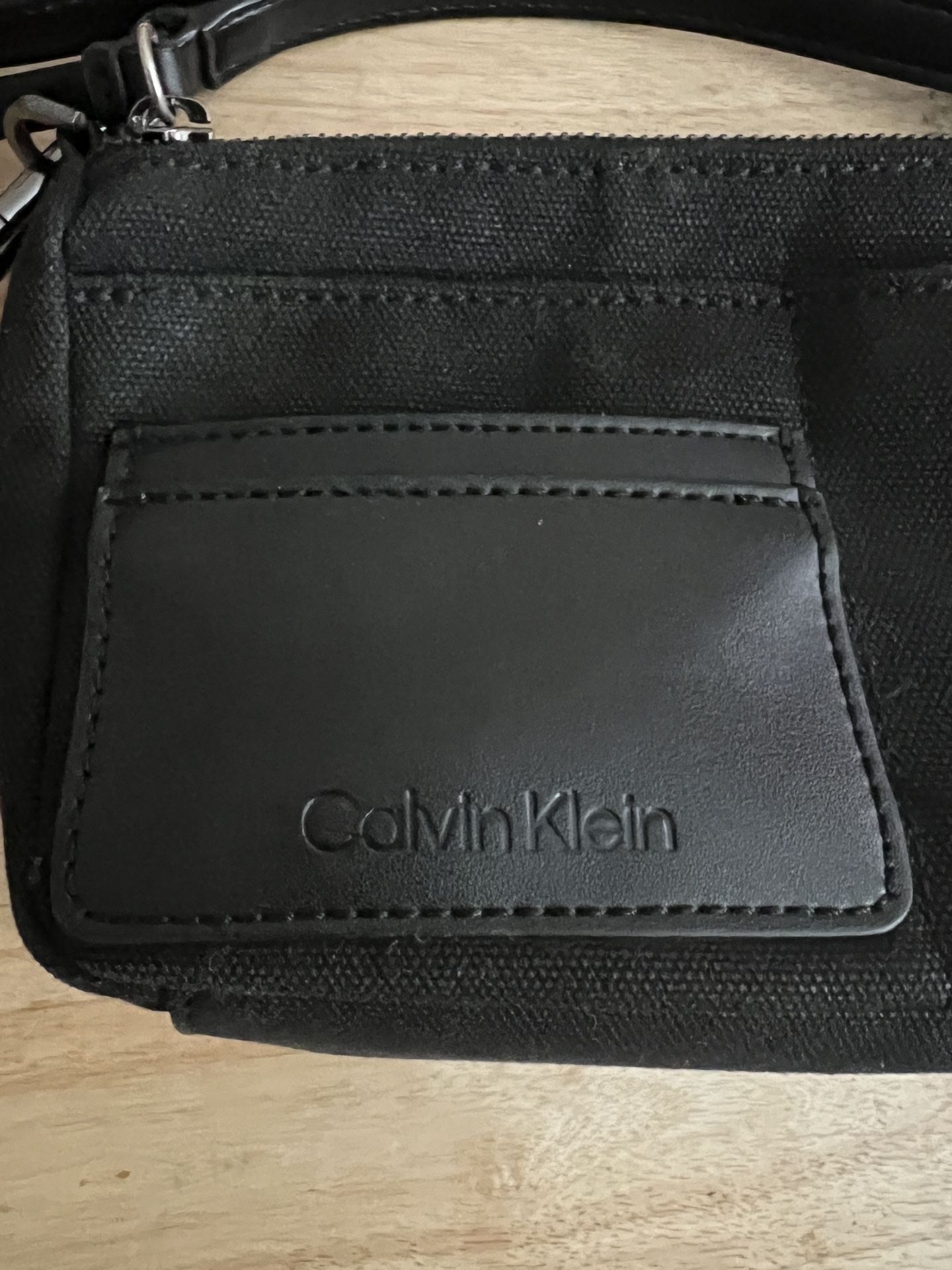 Calvin Klein Small Purse/Fanny Pack