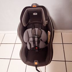 Baby Car Seat 9 Position 