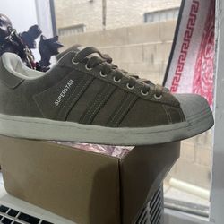 Adidas Superstar 2