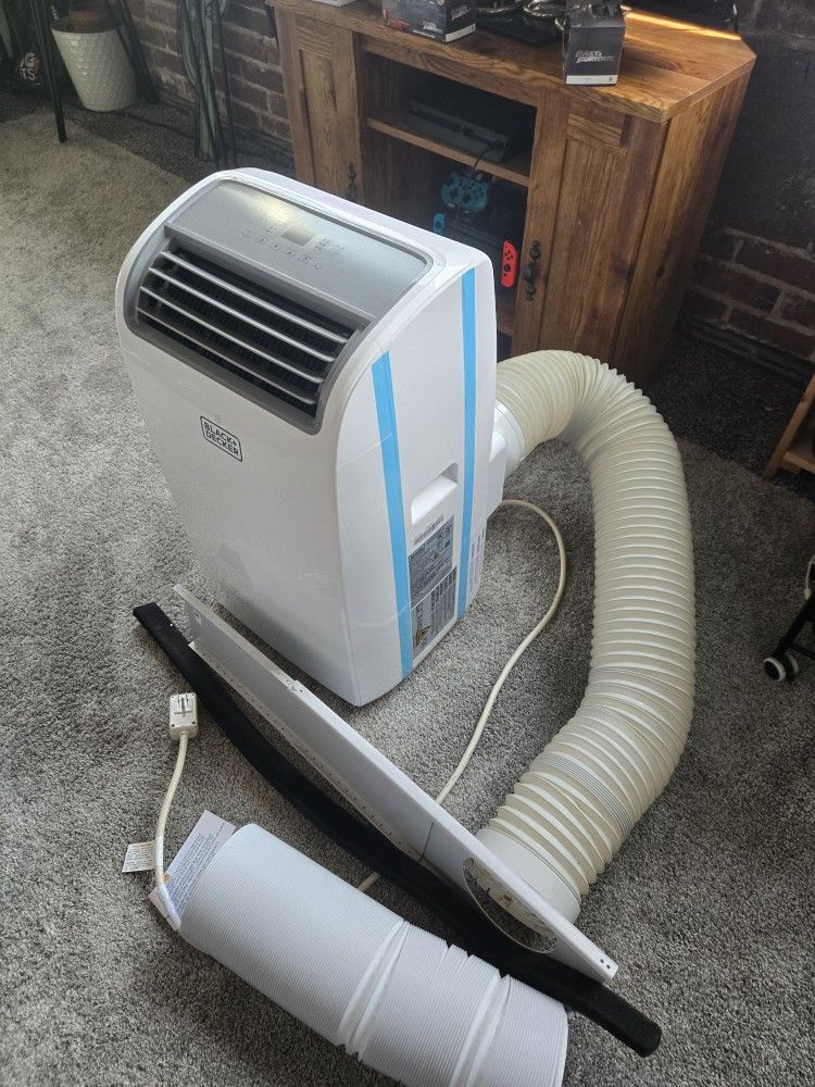 Brand New 14000 Btu Floor Ac