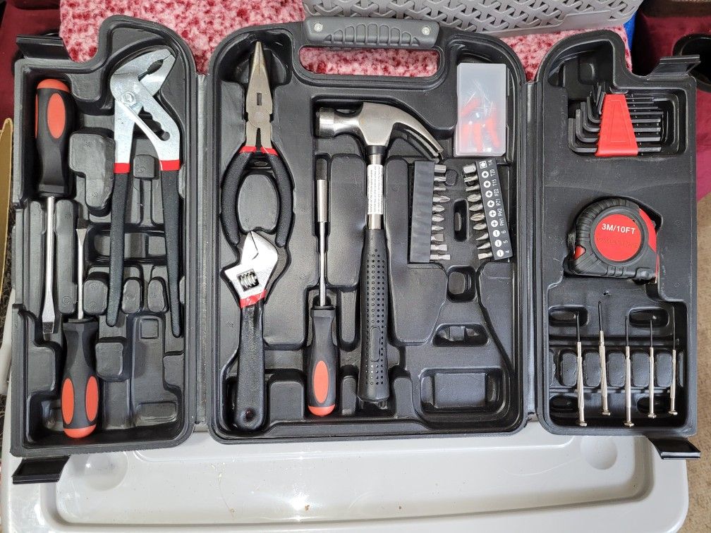 Tool Kit