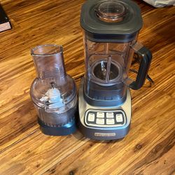 Cuisinart Blender