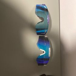 One Pair Pit Vipers One Other Random