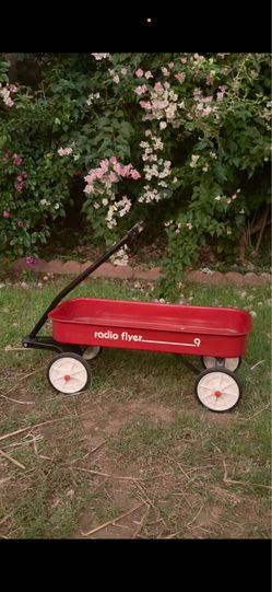 Kart Radio Flyer mini