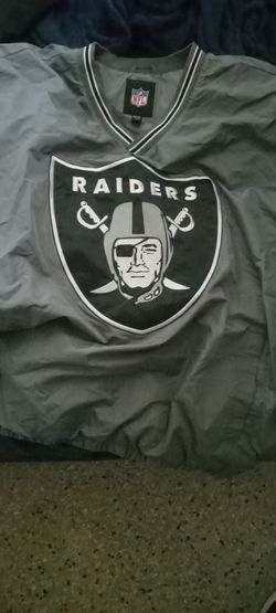 Raiders Sweater pullover
