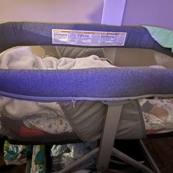 Baby Bassinet 