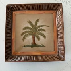 Ceramic Platter