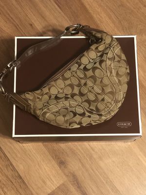 New And Used Coach For In Brandon Fl Offerup