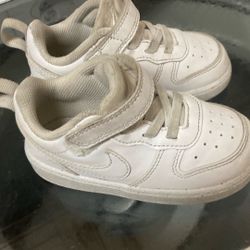 Toddler Nike Shoes
