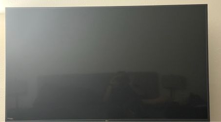 LG 4k Smart tv 65 inch