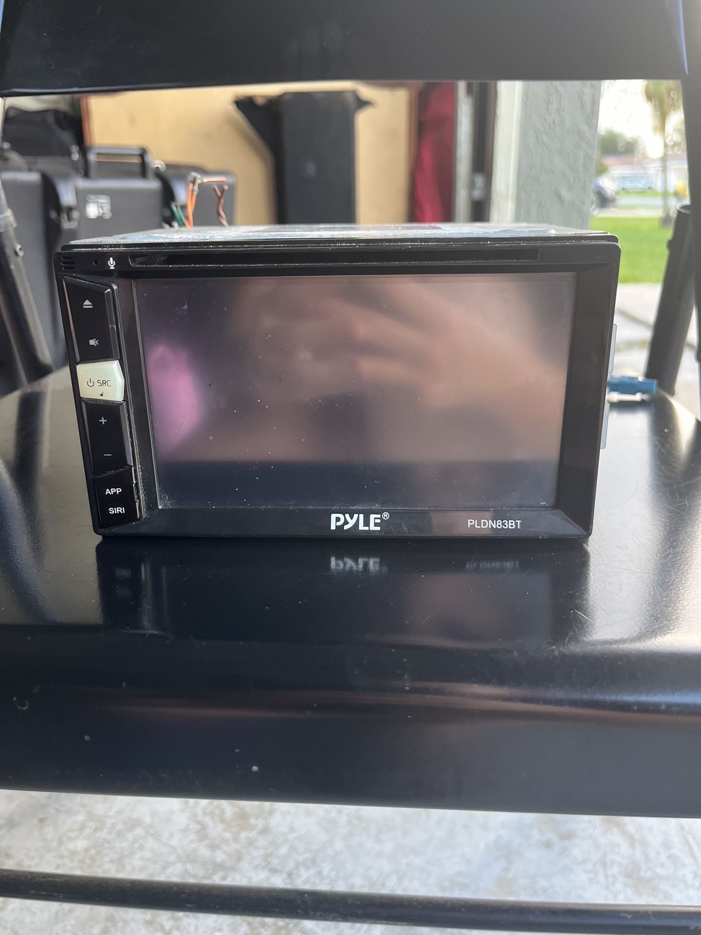 Car Radio