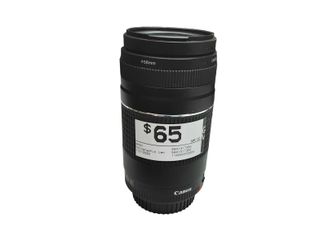 Canon 5441317356 Black Photographic Lens