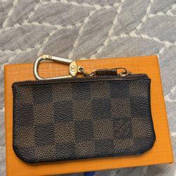Louis Vuitton Coin pouch