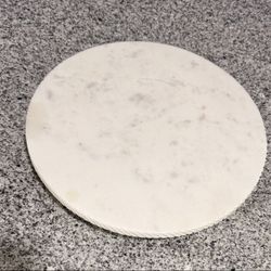 Marble Cake Decorator 