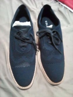 COLE HAAN WOMEN 9 B