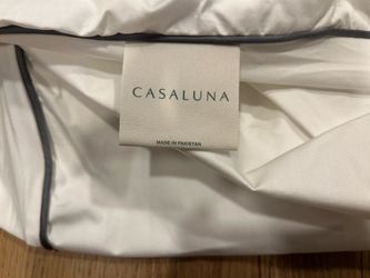 Casa Luna King size waterproof mattress cover
