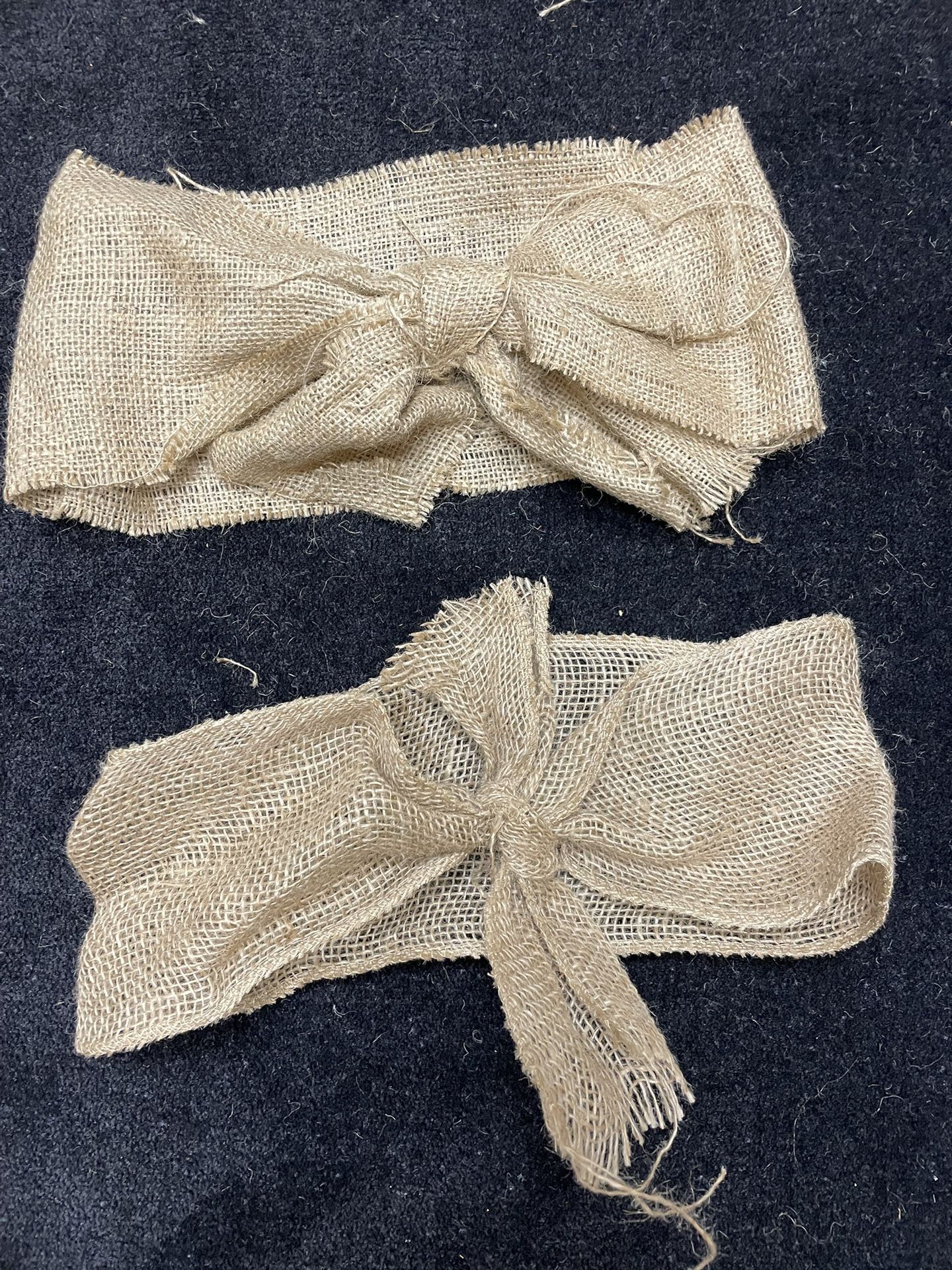 125 Chair Bows