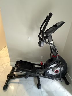 Elliptical