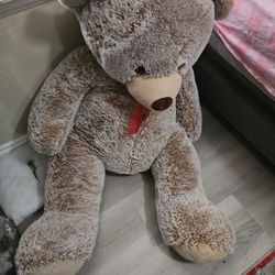 Gian Teddy Bear 