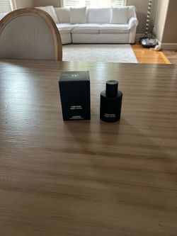 Tom ford ombré leather 97% full