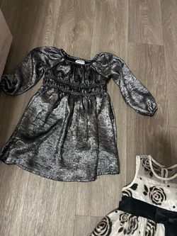 Vestidos de niña