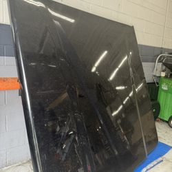 Fiber Glass Bed Cover For F-150