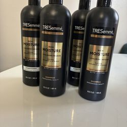 Shampoo And Conditioner