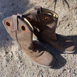 Masterson Boots Kids 1.5