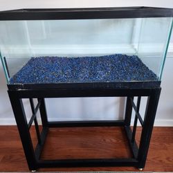 75, 55 & 40 Aquariums.  