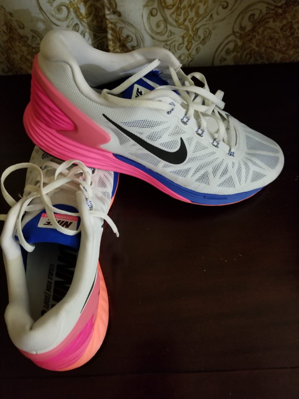 Women Shoes Size 11 1/2 Nike