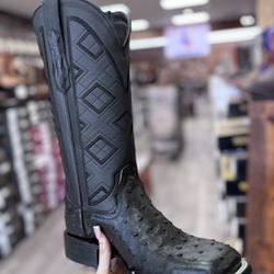 Men’s Western Boots 