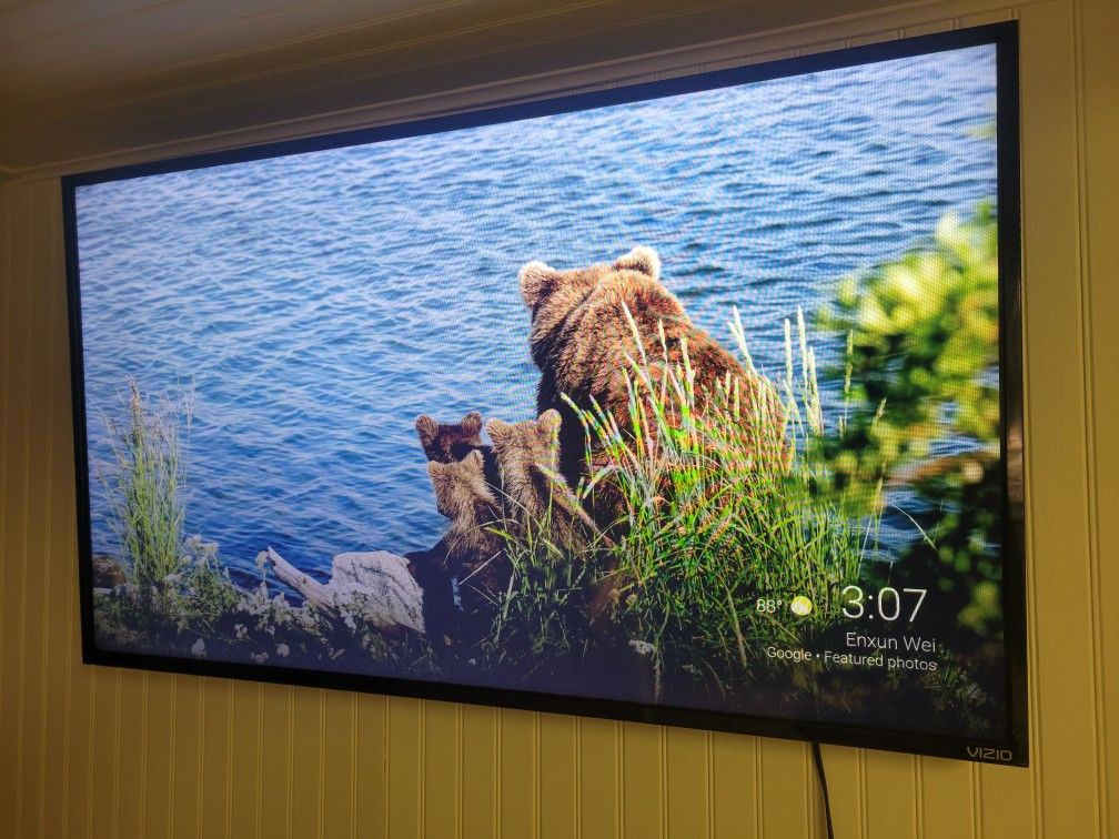 Vizio 40-Inch SmartCast TV