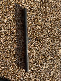 Straight Bar Cable Attachment